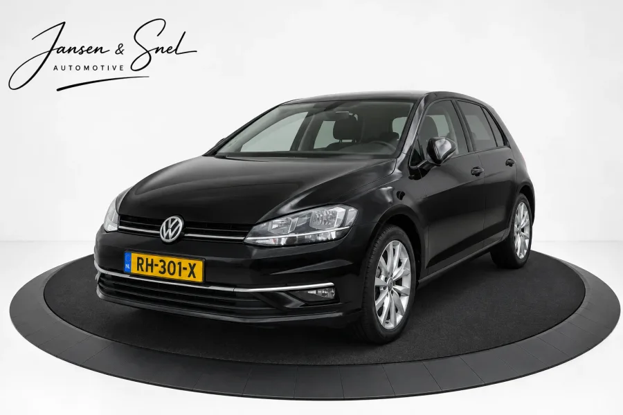 Volkswagen Golf Highline