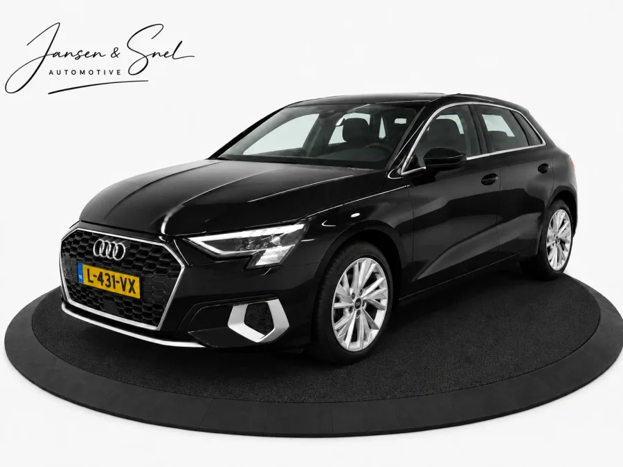Audi A3 40 TFSI E